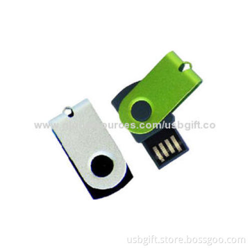 USB pen drives, 16GB capacity, new mini tiny, for promotional gift